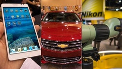 The industry group that hosts the annual gadget show known as International CES is dropping reviews website CNET as the picker of its Best of CES awards.